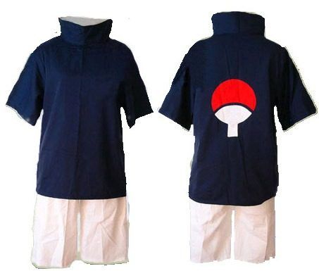 Sasuke Uchiha