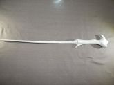05-Lord Voldemort varinha Artesanal