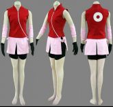 Sakura Haruno