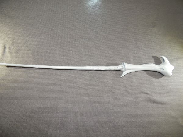 05-Lord Voldemort varinha Artesanal