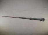 01-Harry Potter Varinha Artesanal