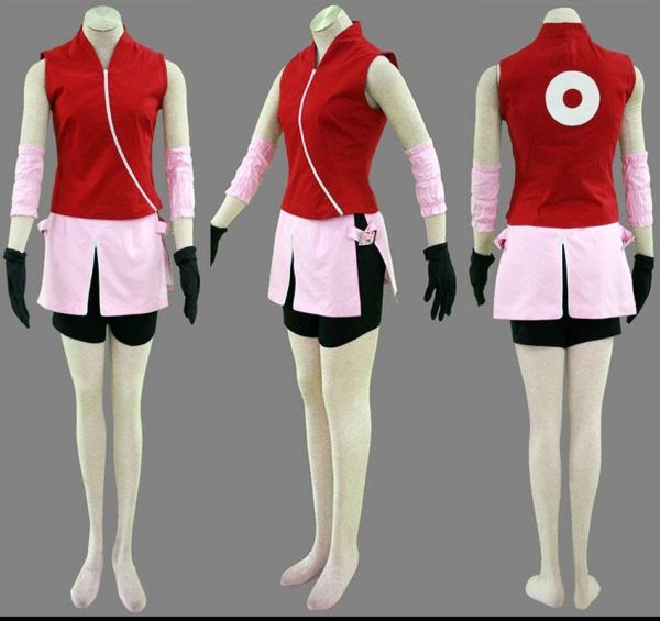 Sakura Haruno